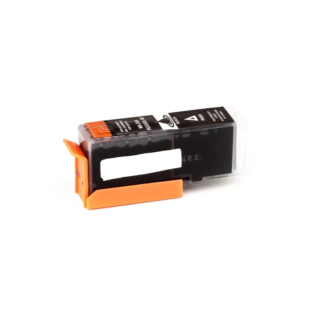 Canon PGI-550 XL PGBK schwarz