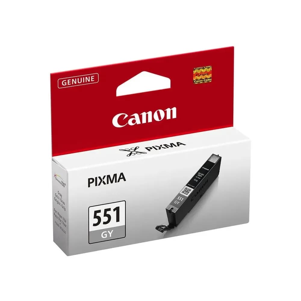 Canon CLI-551 GY
