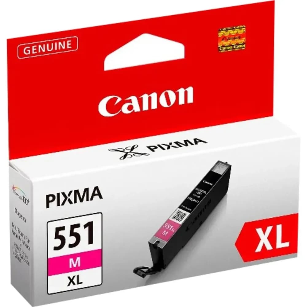 Canon CLI-551XL M