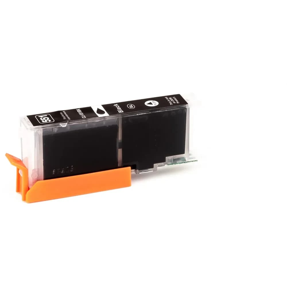 Canon CLI-551XL BK