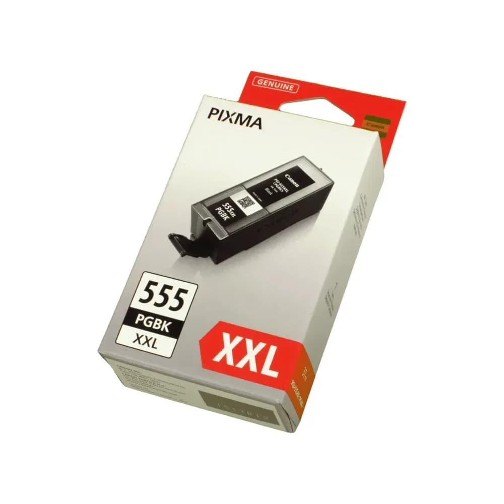 Canon PGI-555 XXL PGBK schwarz