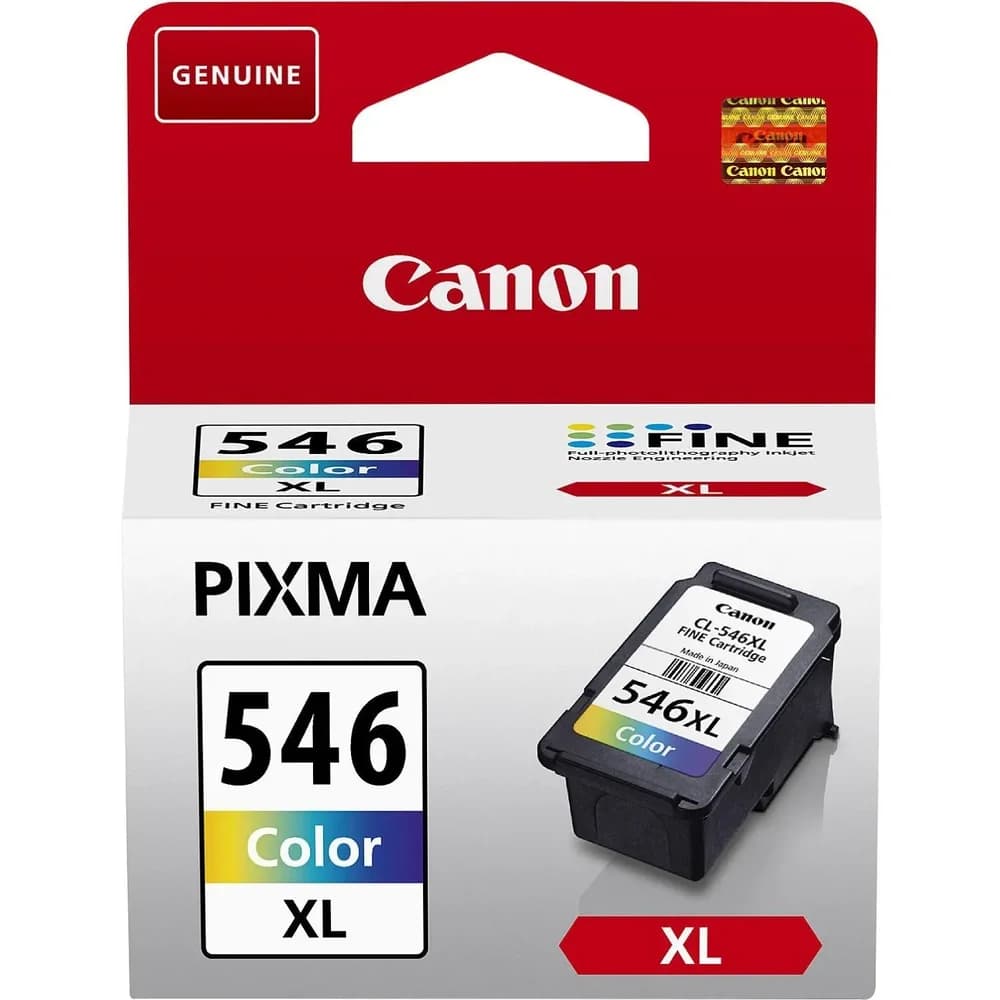 Canon CL-546 XL color