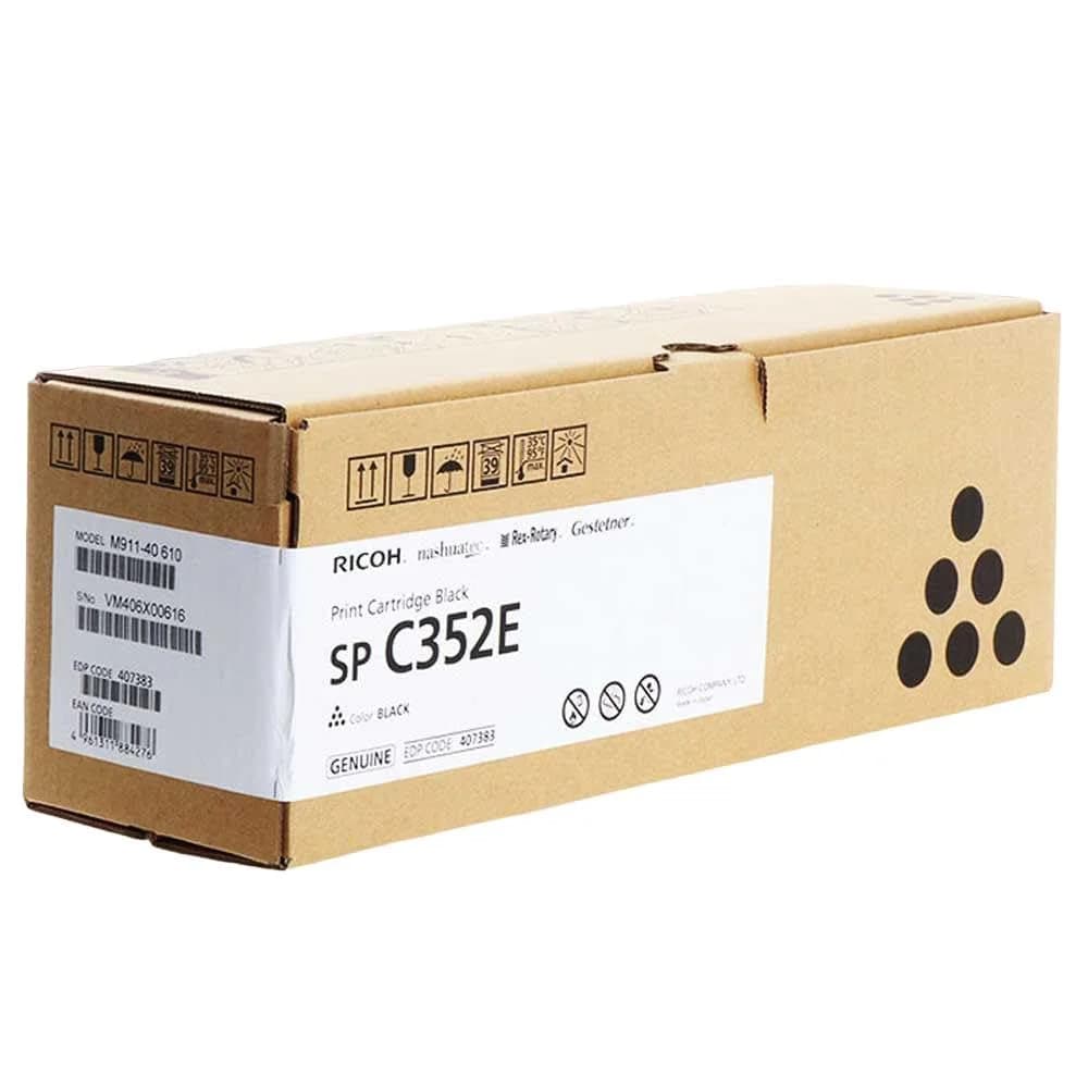 Ricoh Tonerpatrone