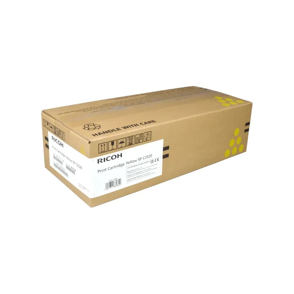 Ricoh Tonerpatrone