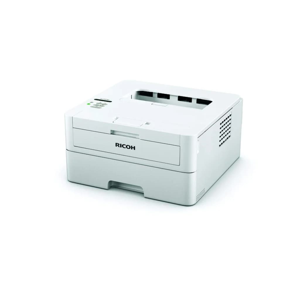 RICOH SP 230DNW Laserdrucker s/w