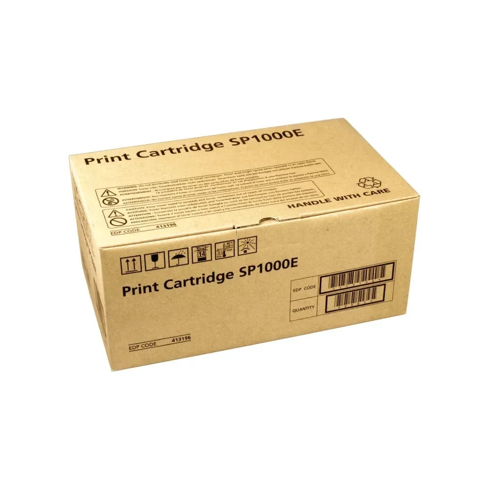 Ricoh Tonerpatrone