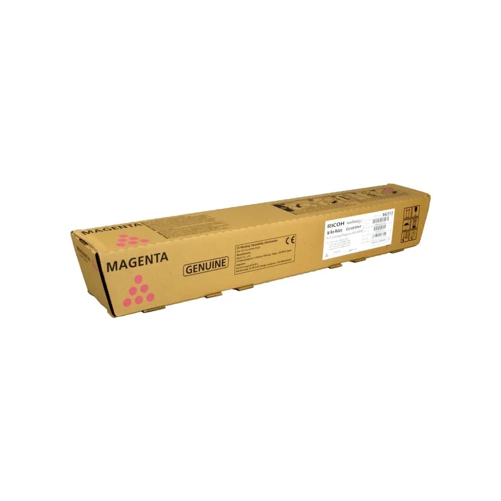 Ricoh Tonerpatrone