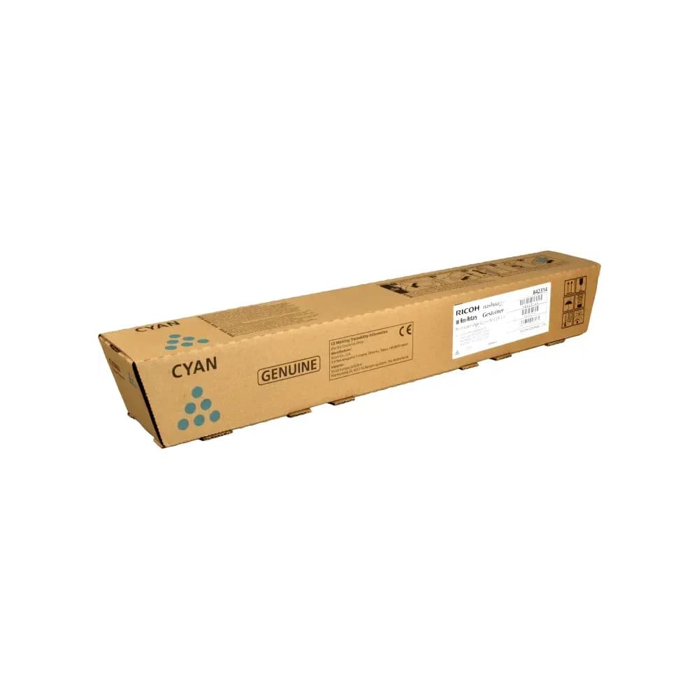 Ricoh Tonerpatrone