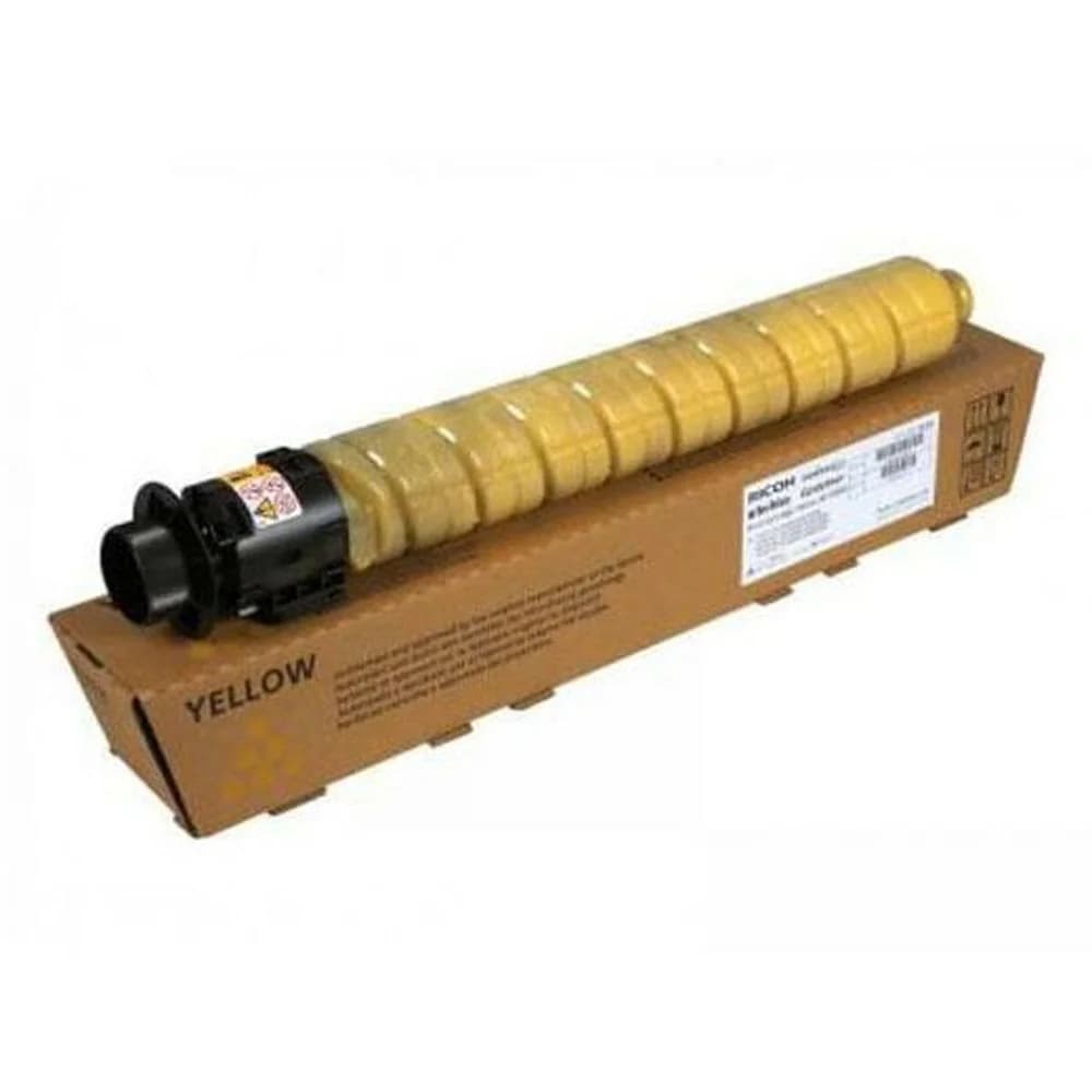 Ricoh Tonerpatrone