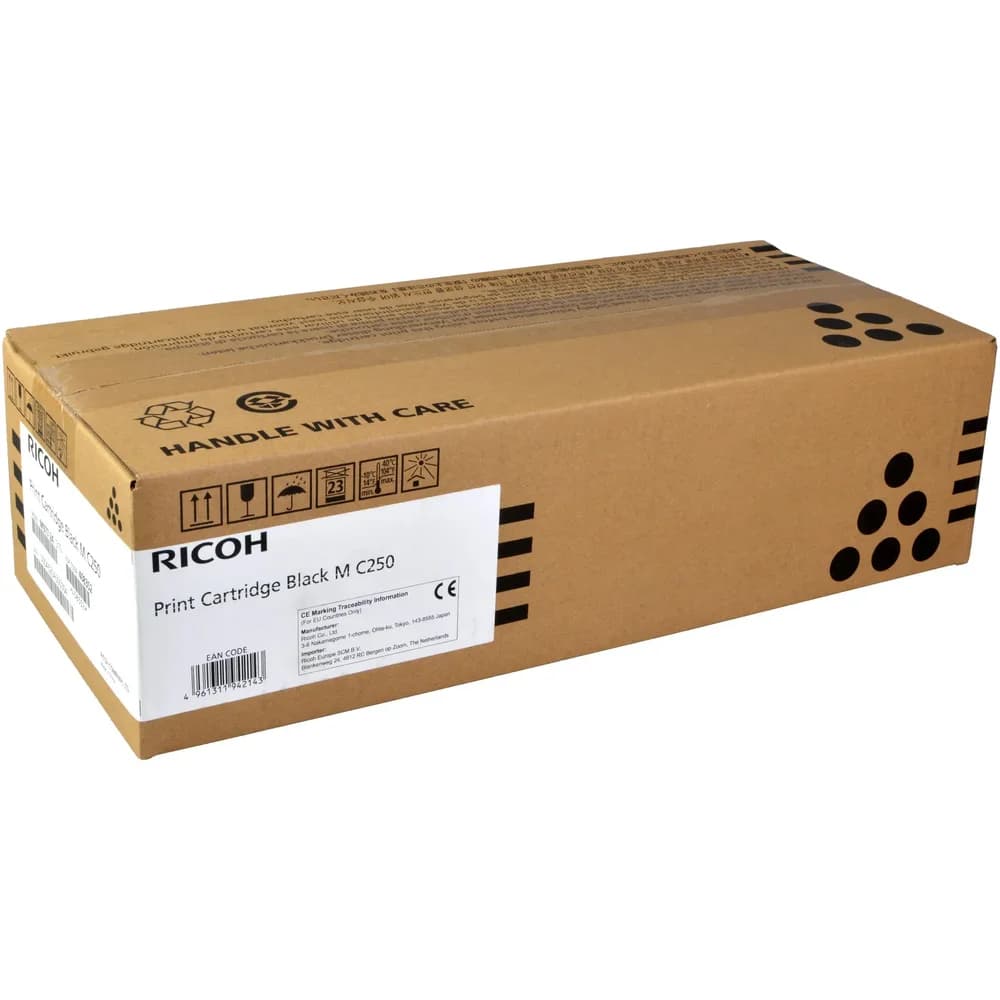 Ricoh Tonerpatrone