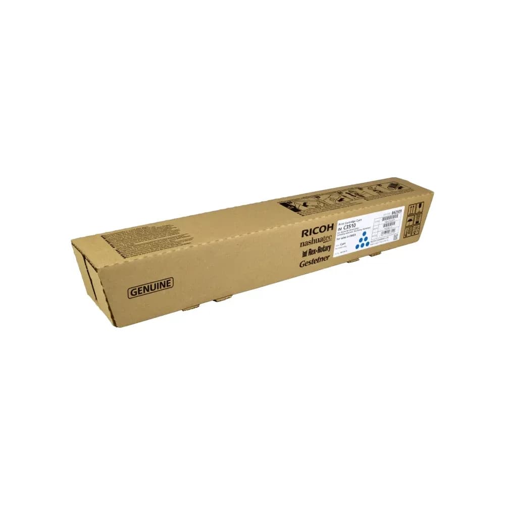 Ricoh Tonerpatrone