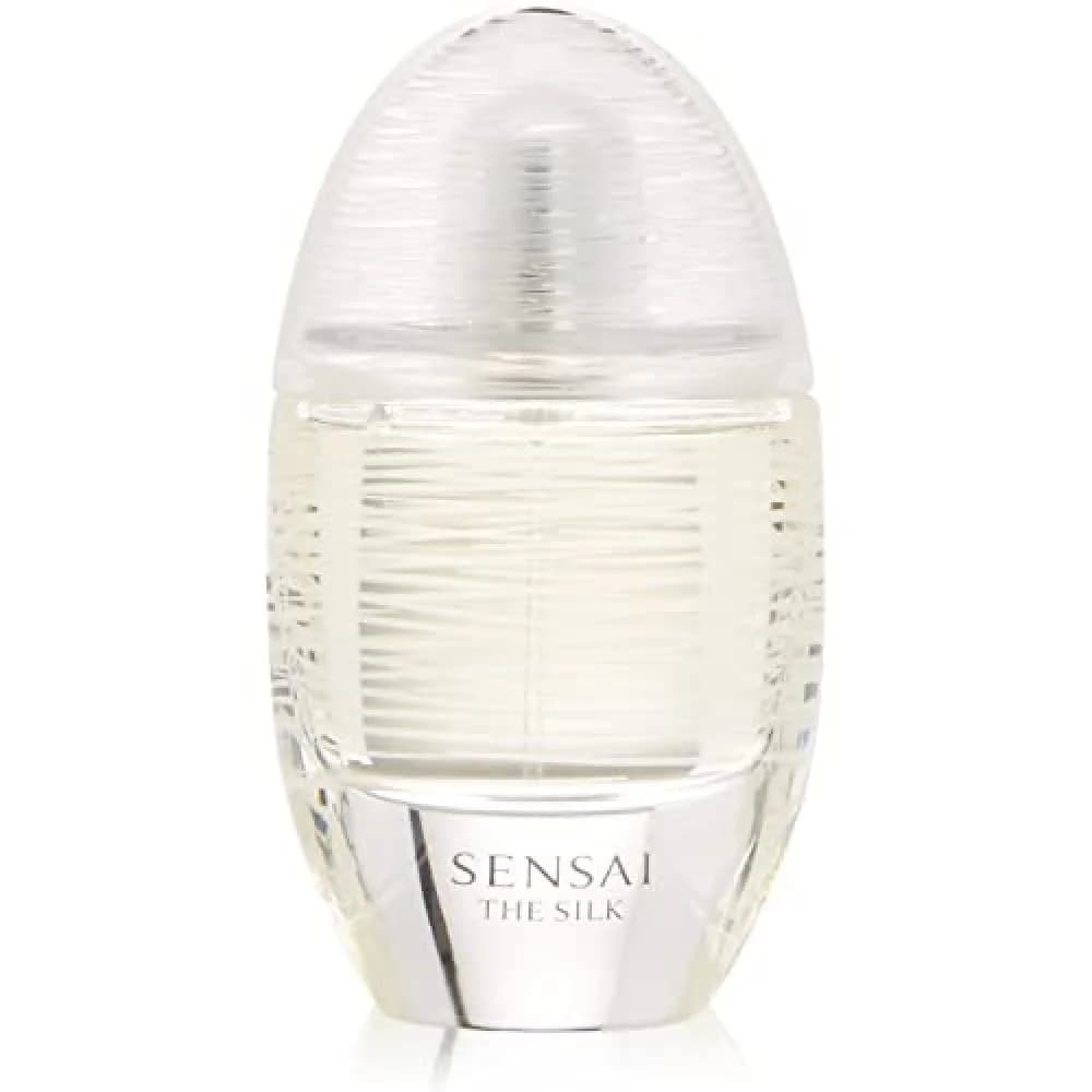 The Silk - Eau de Toilette
