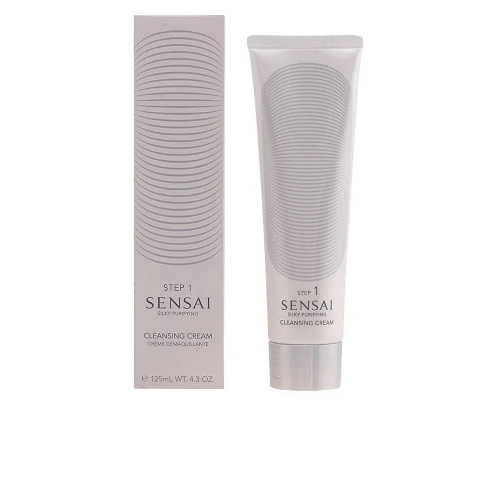 Cleansing Cream
