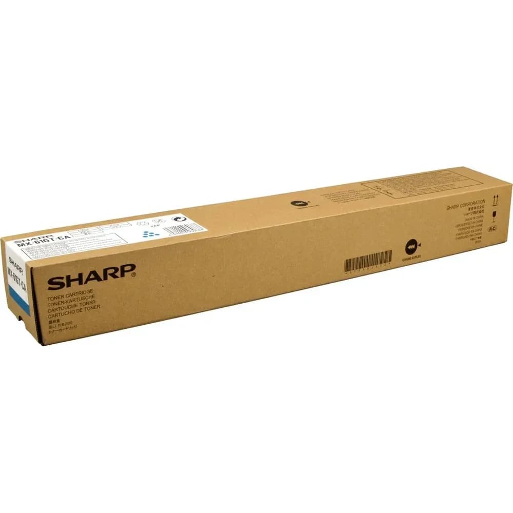 Sharp Tonerpatrone