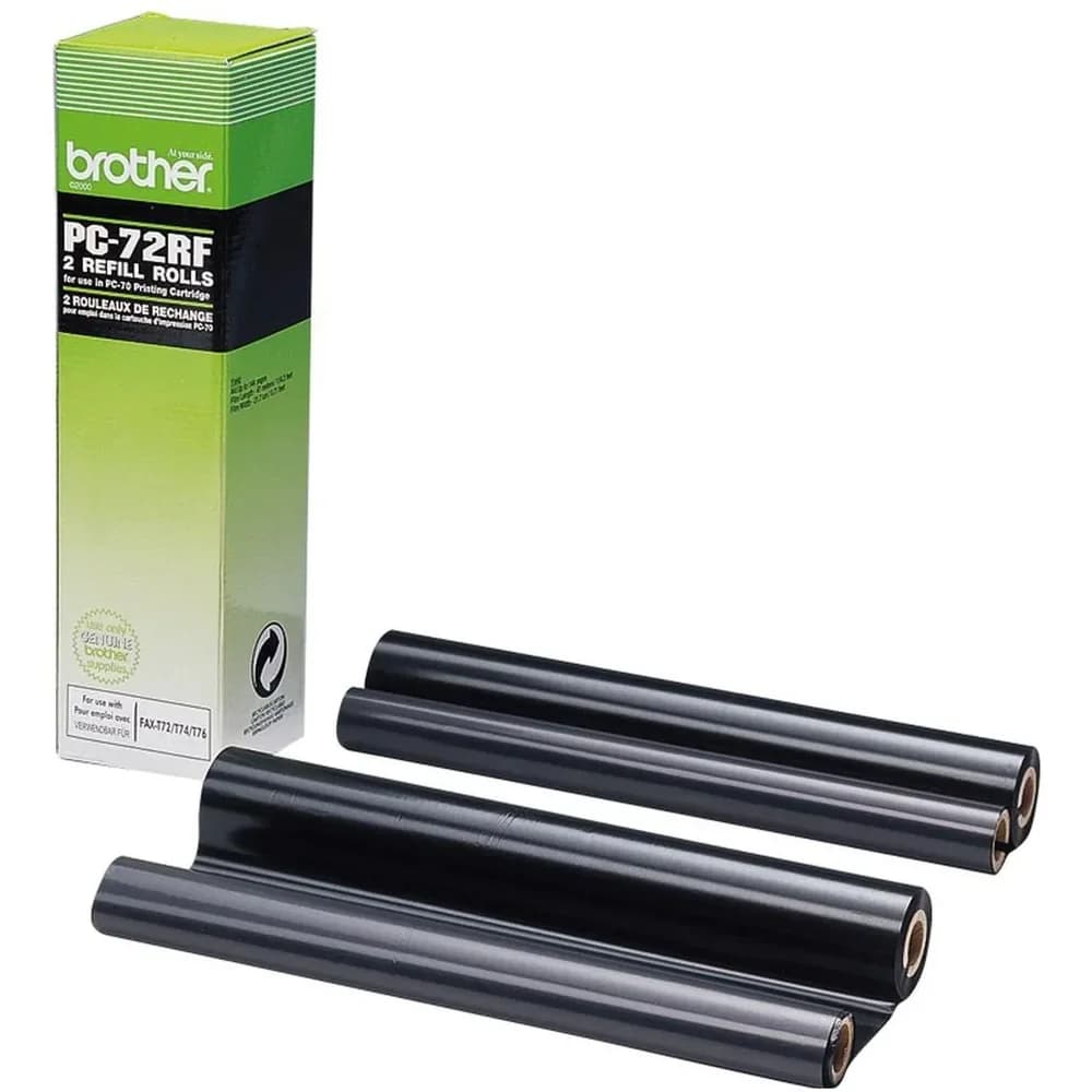 PC72RF - Thermo Transfer Roll