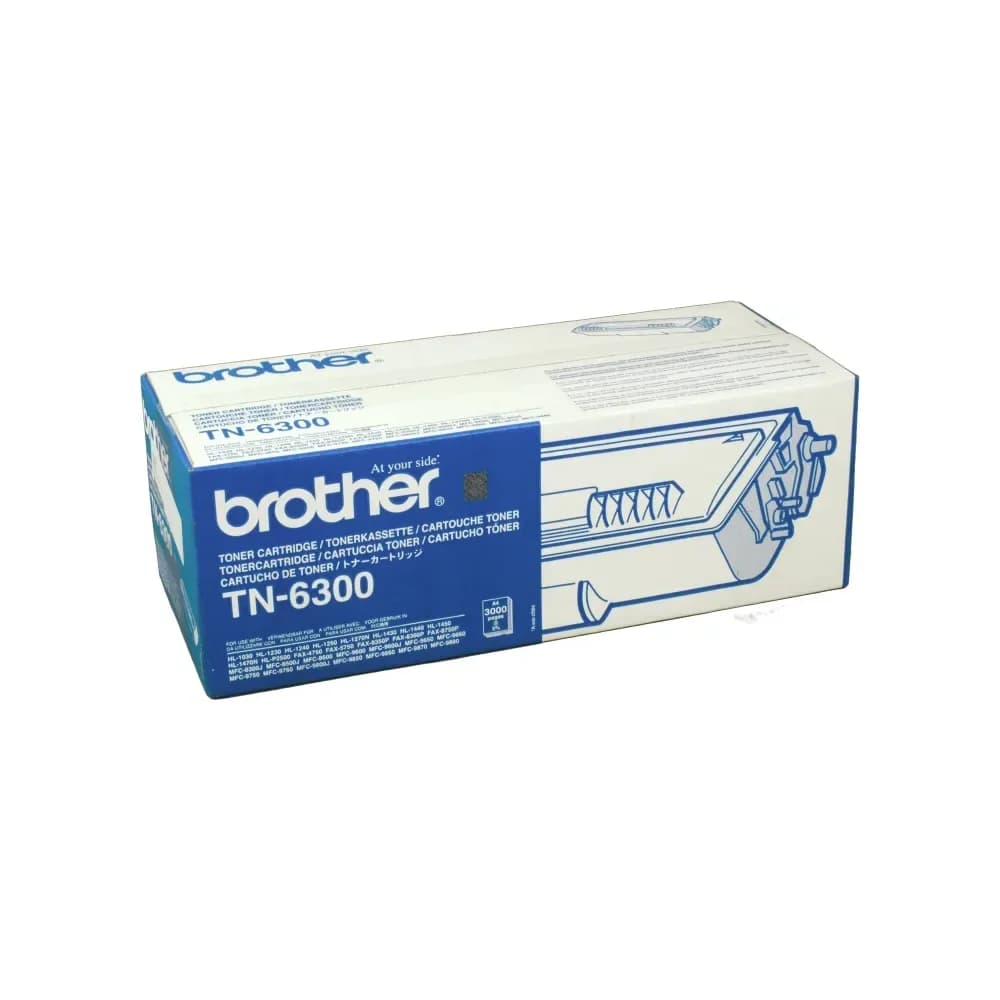 Brother Tonerpatrone