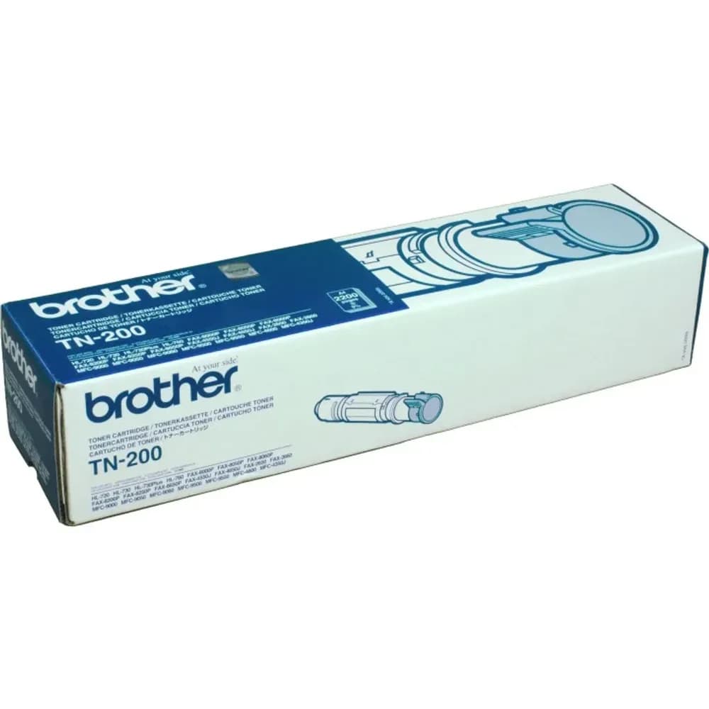 Brother Toner TN-200