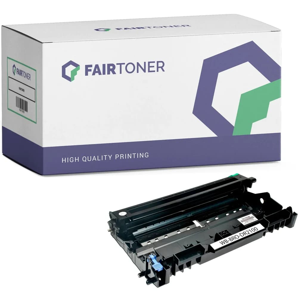 Brother Tonerpatrone
