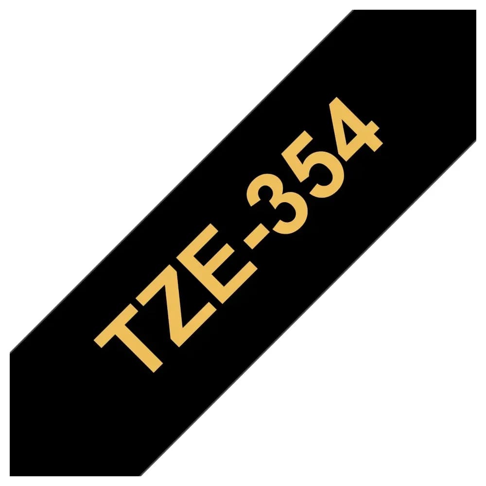 Brother Band Tze-354 24mm/8m