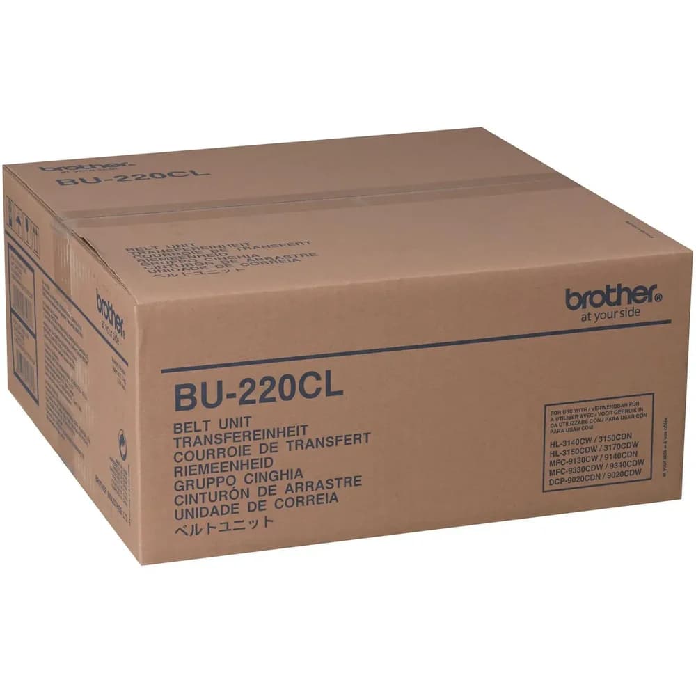 Brother BU-220 CL