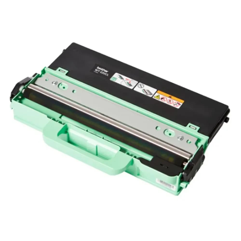 WT-220CL - Waste Toner Box