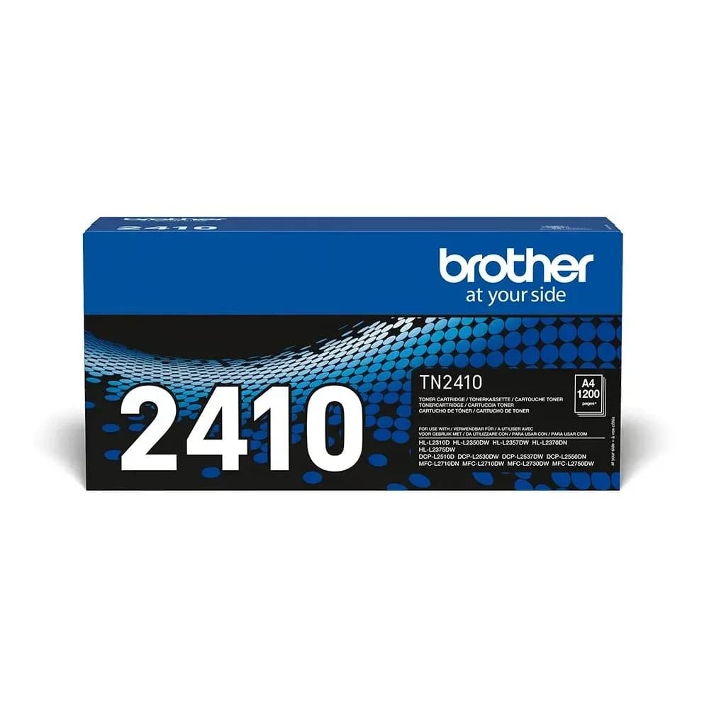 TN-2410 Black Toner