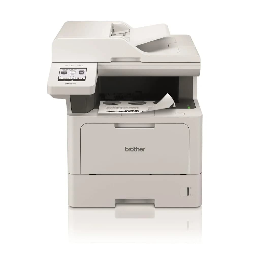 Brother MFC-L5710DN Multifunktionsdrucker