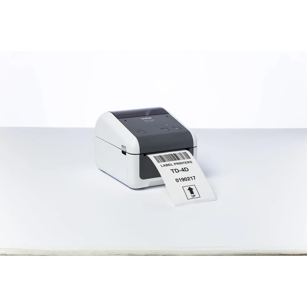 TD-4210D Label Printer