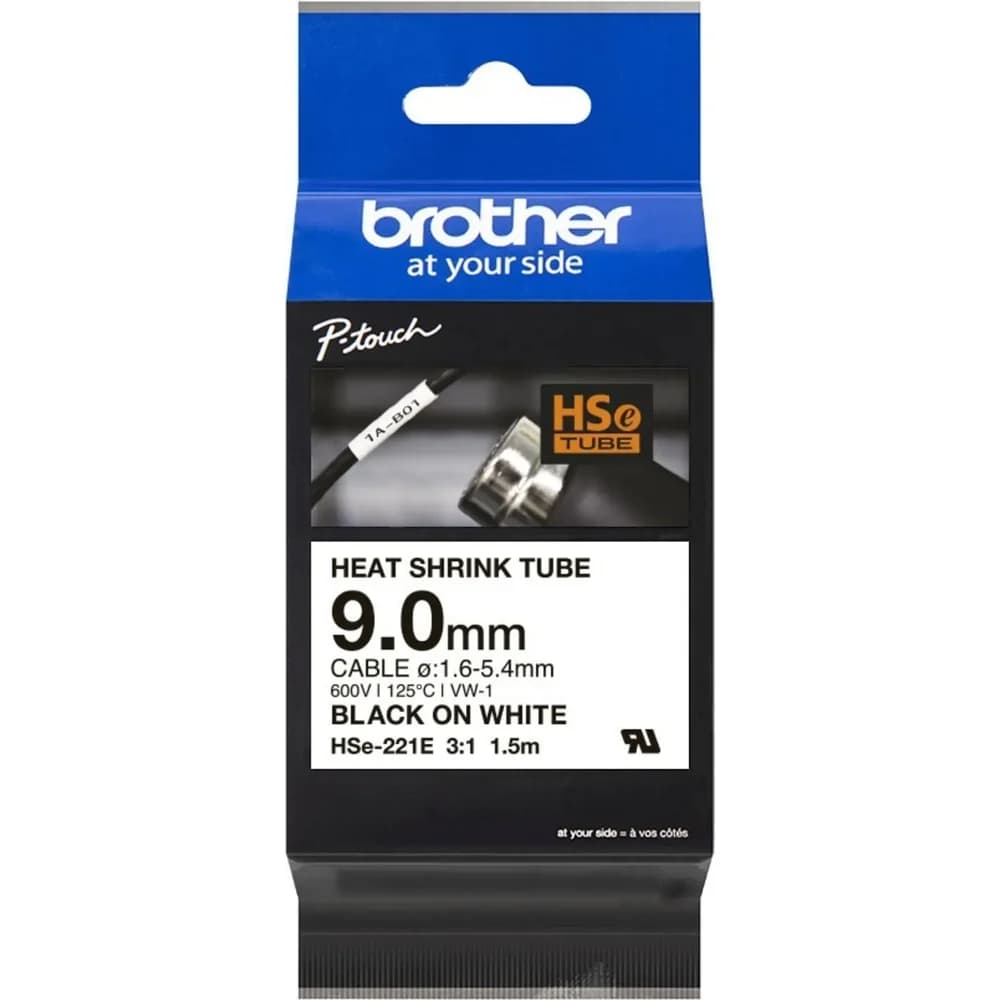 Brother Schrumpfschl. Hse-221E