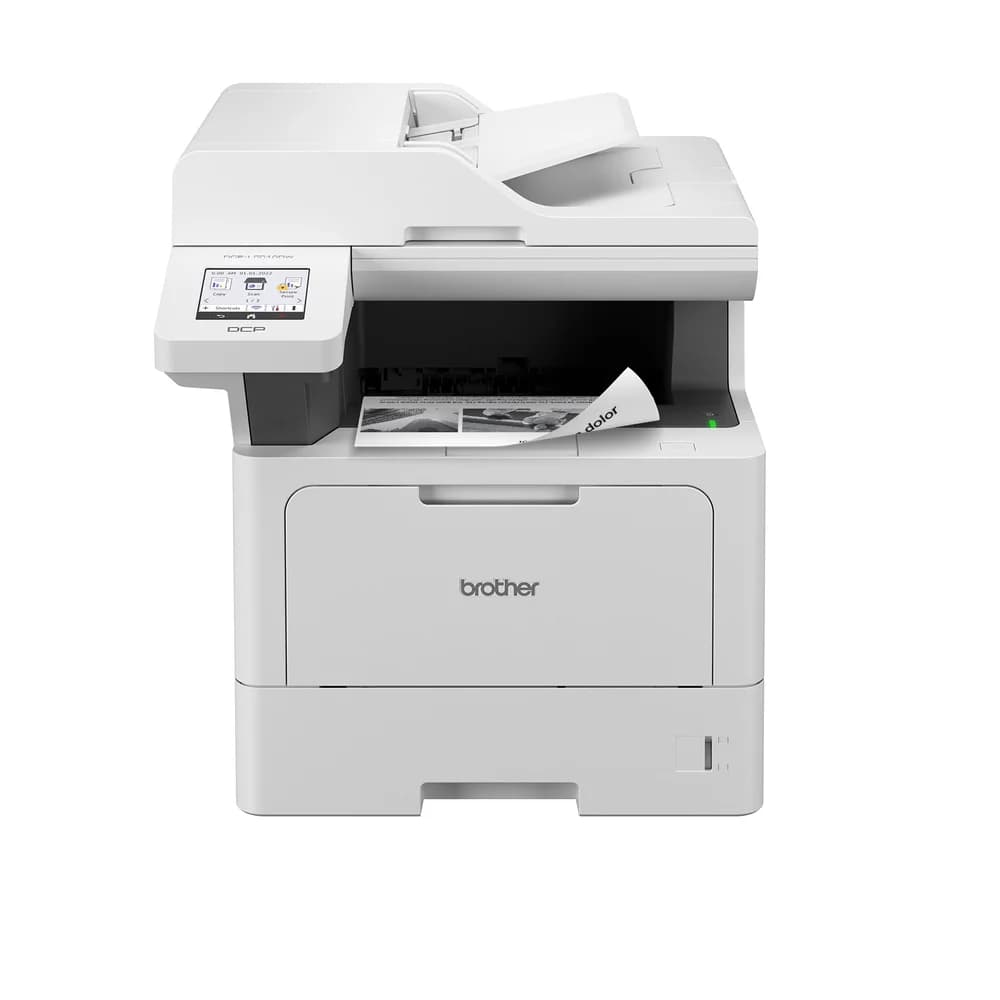 Brother DCP-L5510DW 3-in-1