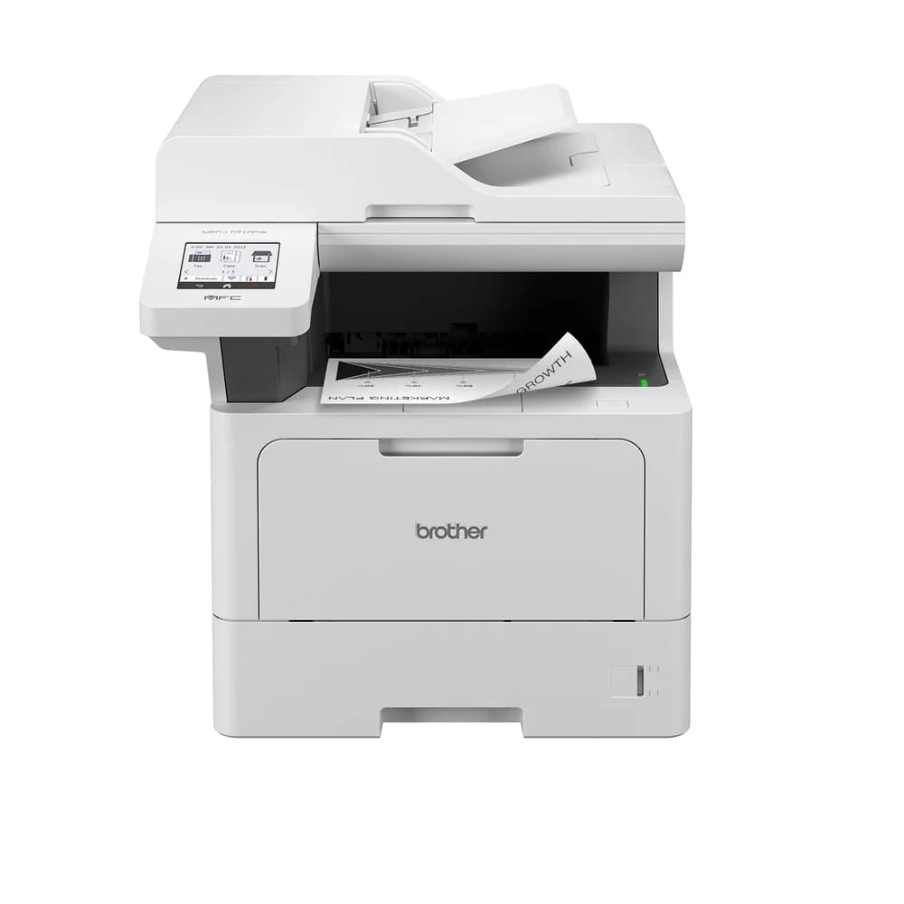 Brother Faxgerät