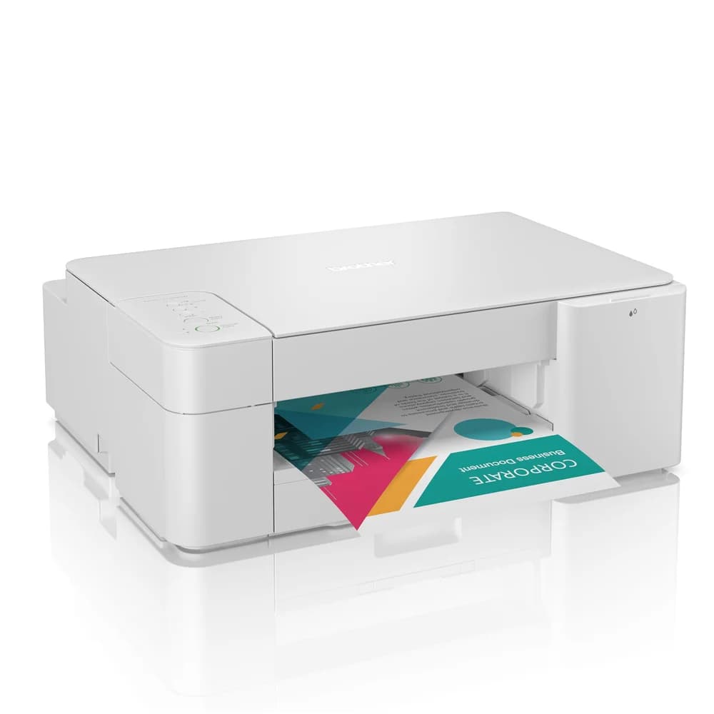 Brother Brother DCP-J1200WE Eco Multifunktionsdrucker
