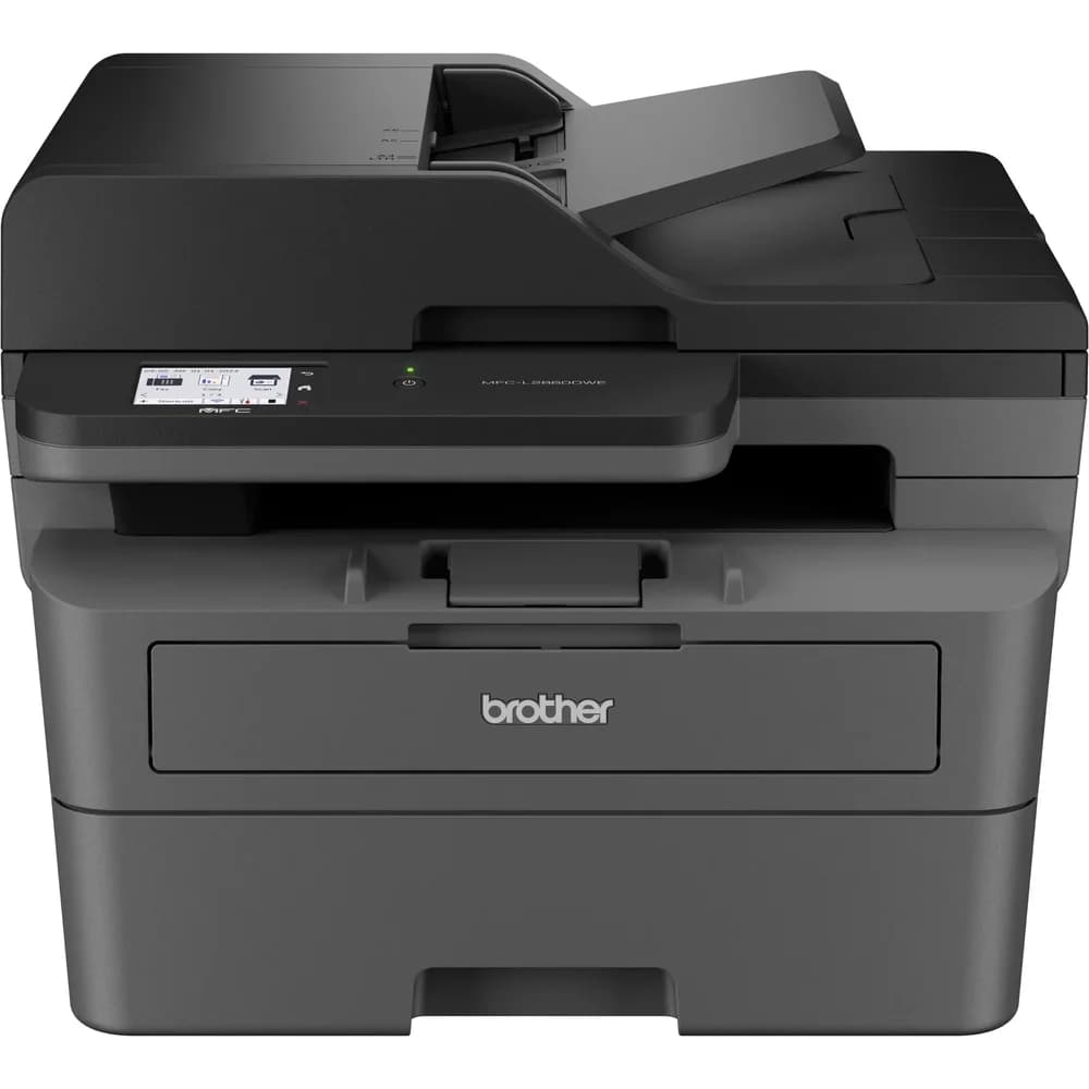 Brother MFC-L 2860 DWE