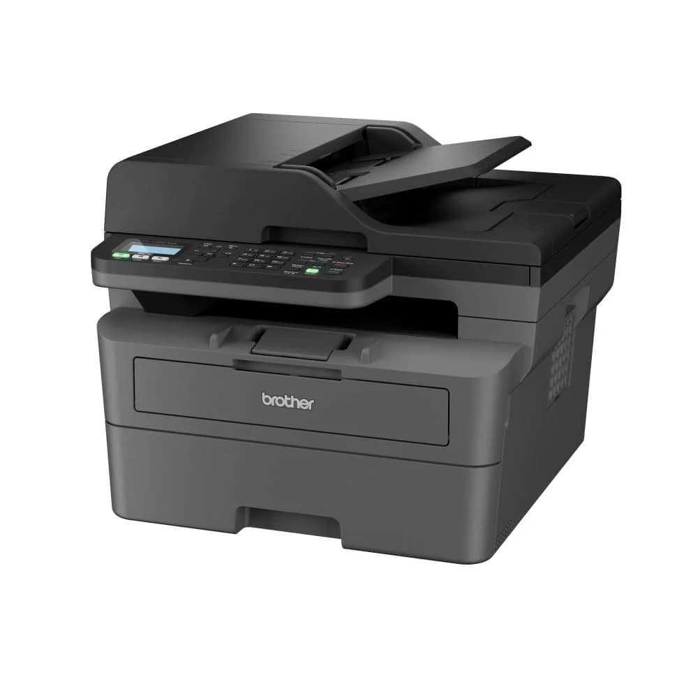 BROTHER MFC-L2827DWXL, Laser, einfarbig