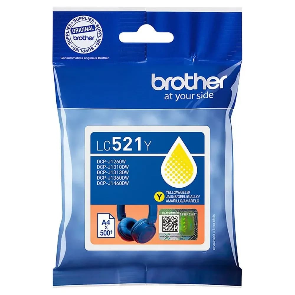 Brother Tintenpatrone