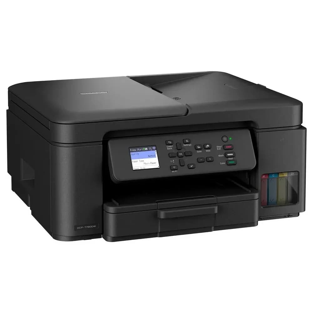 Brother DCP-T780DW (Schwarz)