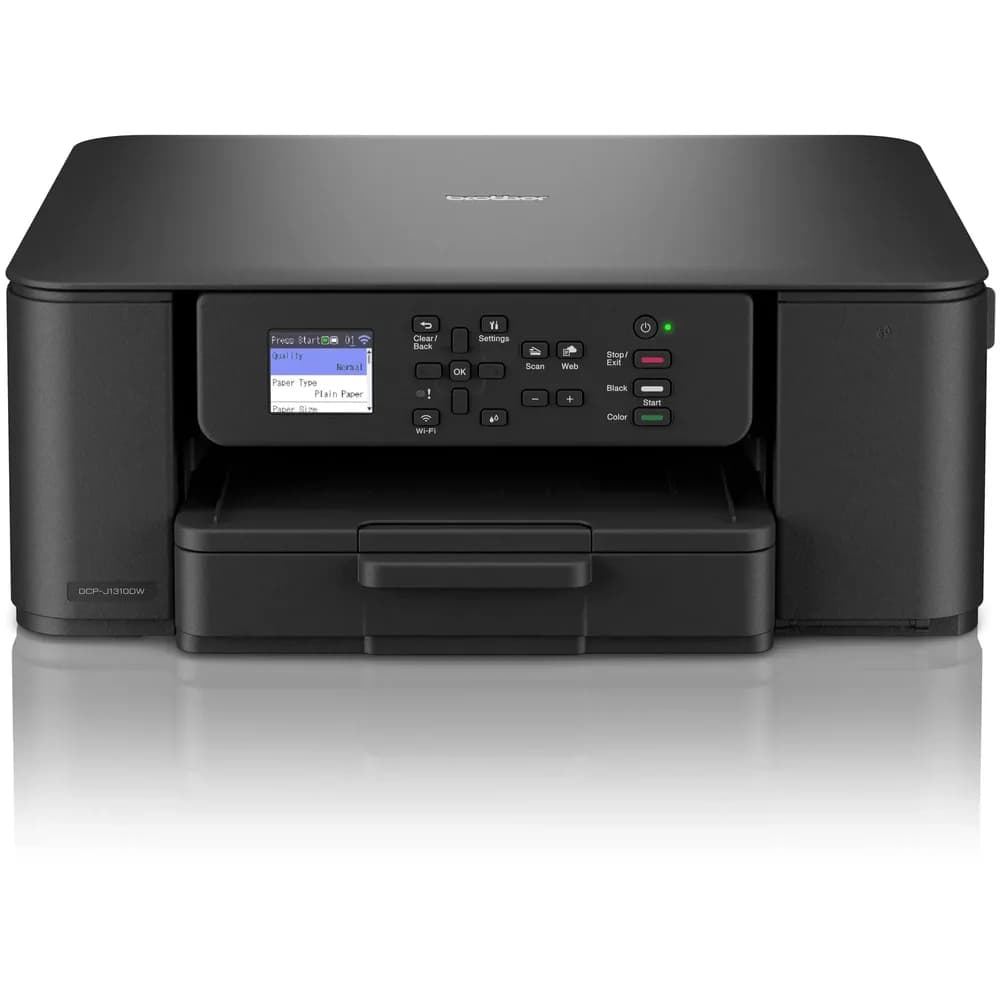 Brother DCP-J1310DW - Tintenstrahldrucker