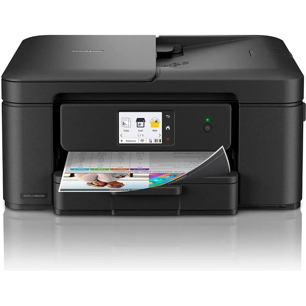 Brother DCP-J1460DW - Tintenstrahldrucker