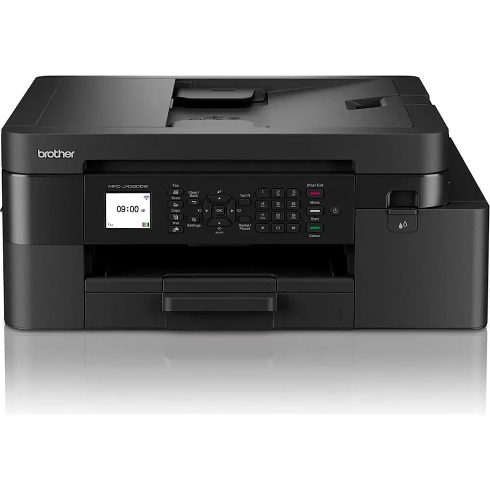 MFC-J4350DW