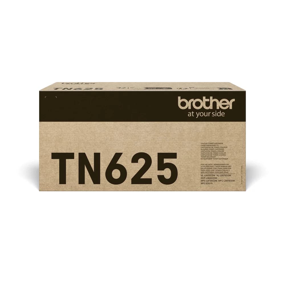Brother Tonerpatrone
