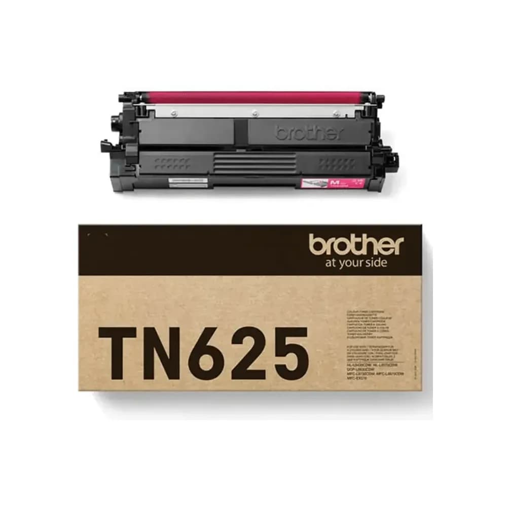Brother Tonerpatrone