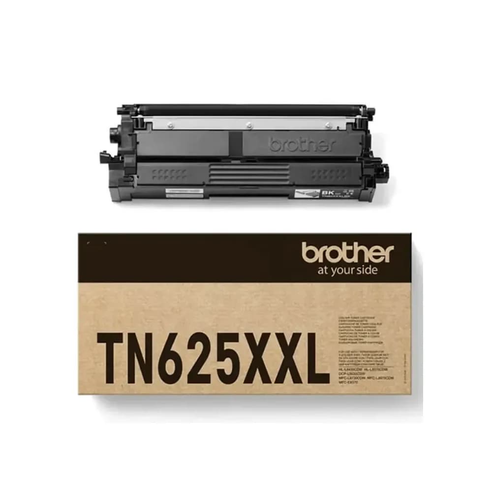 Brother Tonerpatrone