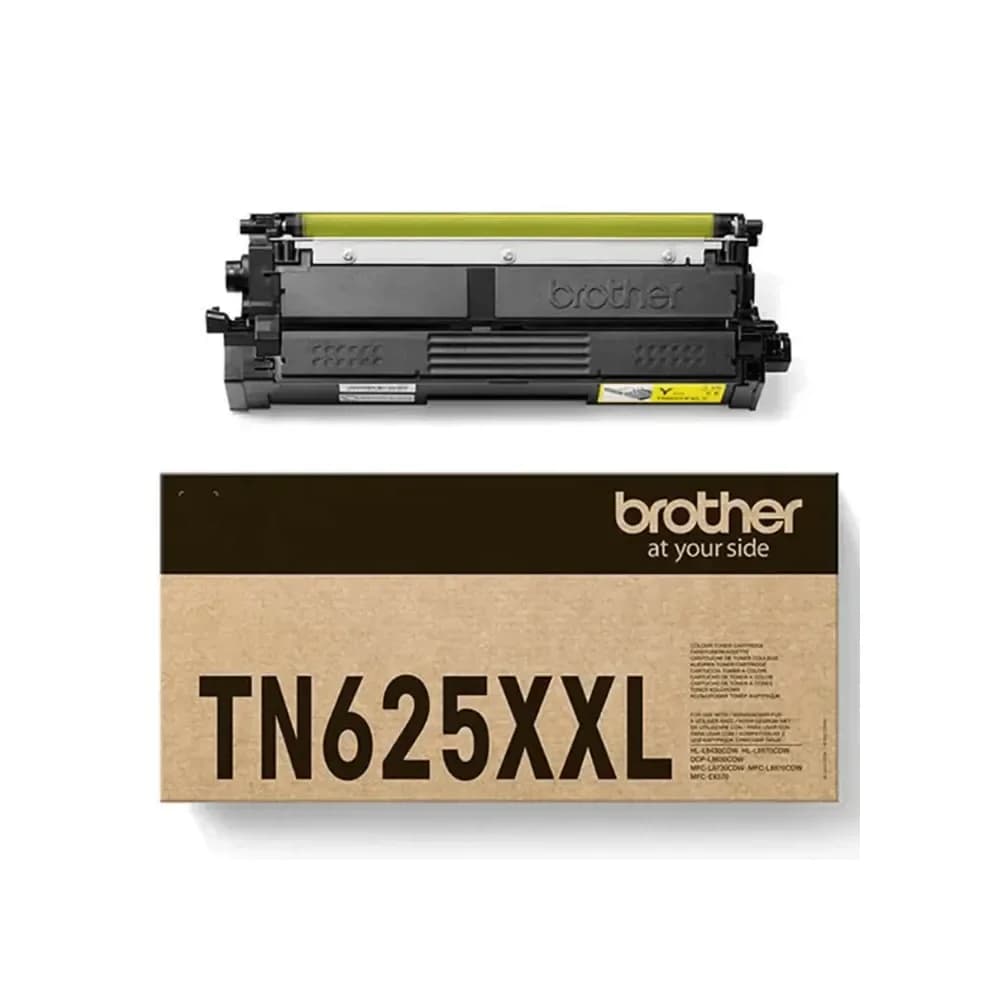 Brother Tonerpatrone