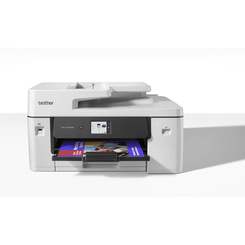 BROTHER MFC-J6760DW, Tinte, mehrfarbig