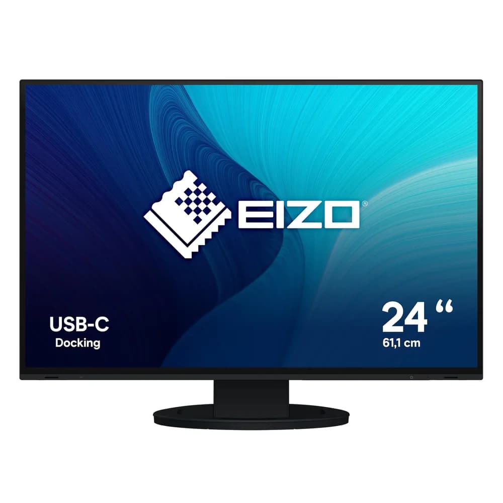 Eizo FlexScan EV2485 TFT-Monitor
