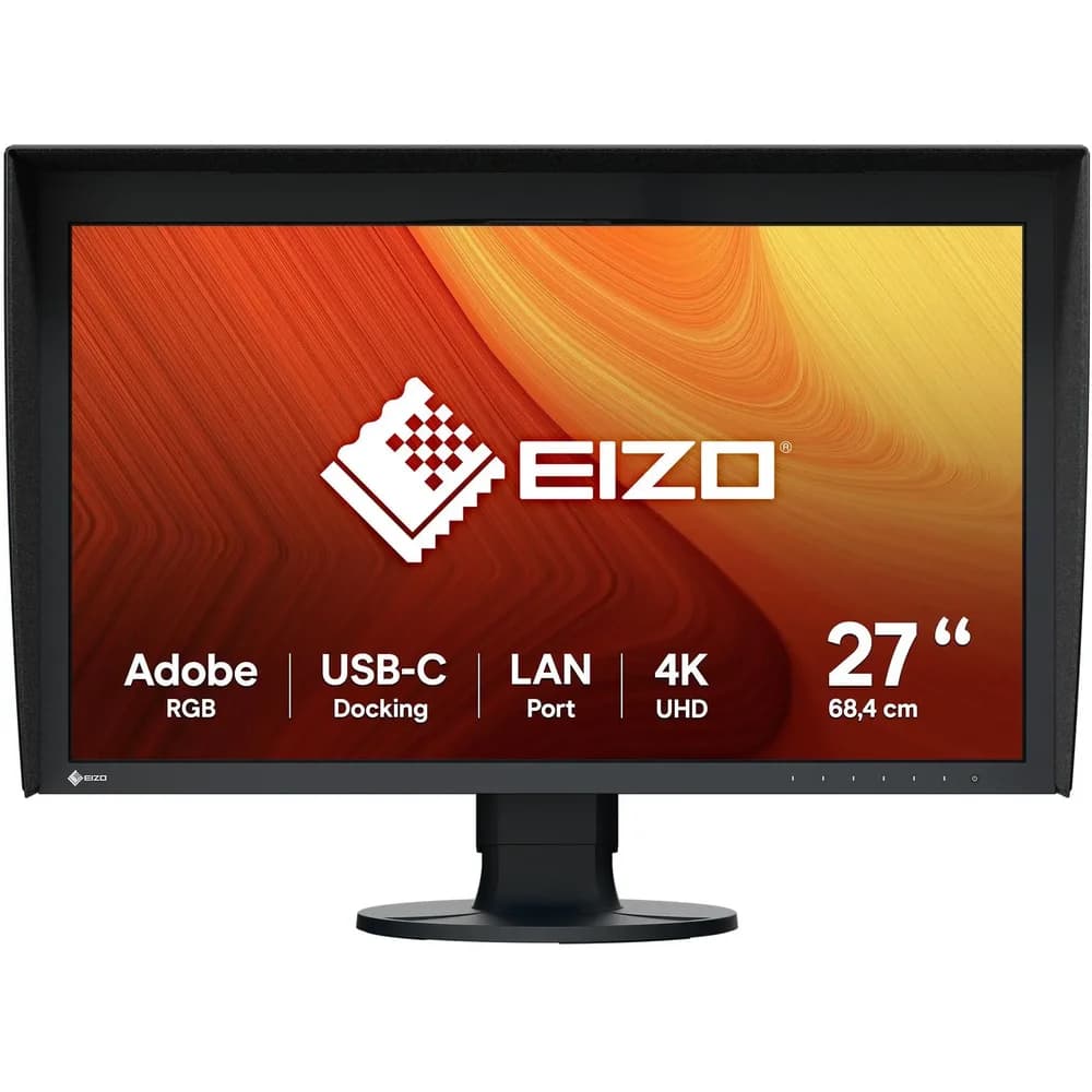 EIZO ColorEdge CG2700X