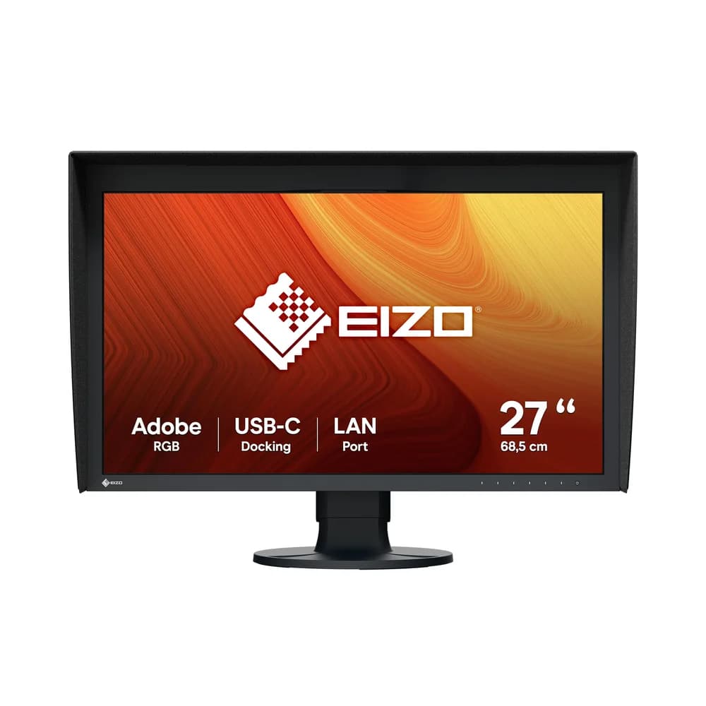 EIZO ColorEdge CG2700S, 27"