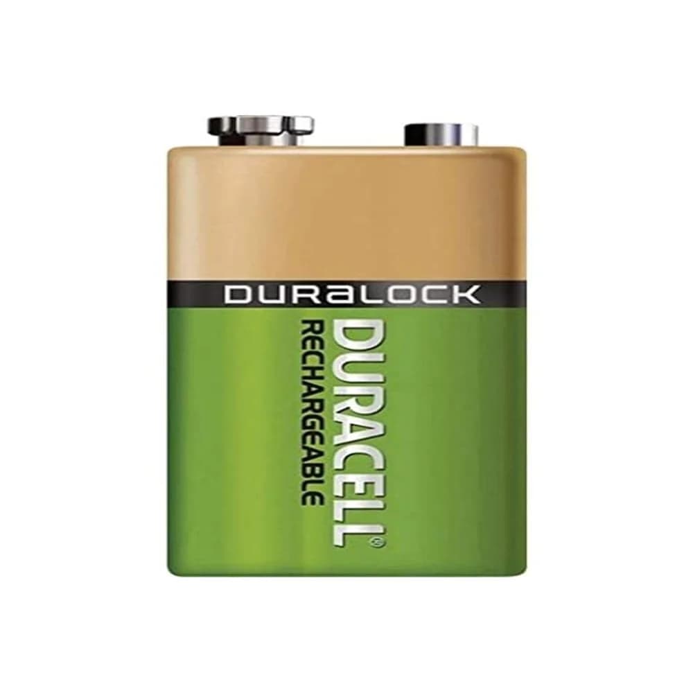 Duracell Akku