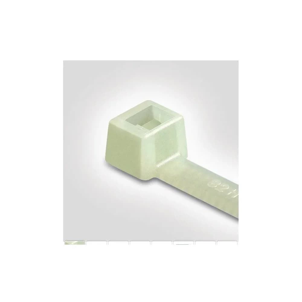 HellermannTyton Kabelbinder T30LL-N66-NA-C1