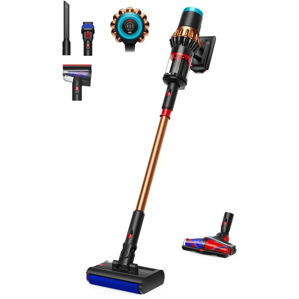 Dyson V16 Piston Animal Submarine